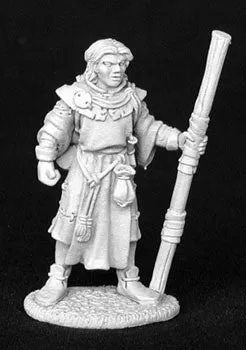 02829 - Bertrand, Monk (Reaper DHL)