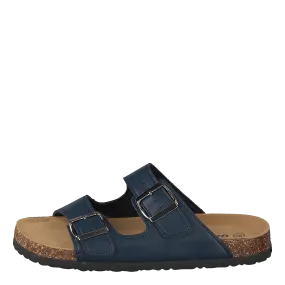 427-0001 Navy Blue