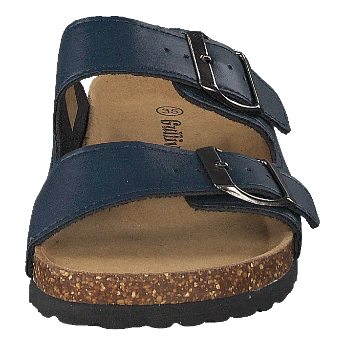 427-0001 Navy Blue