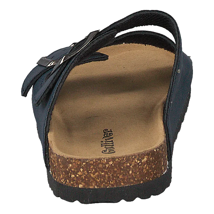 427-0001 Navy Blue