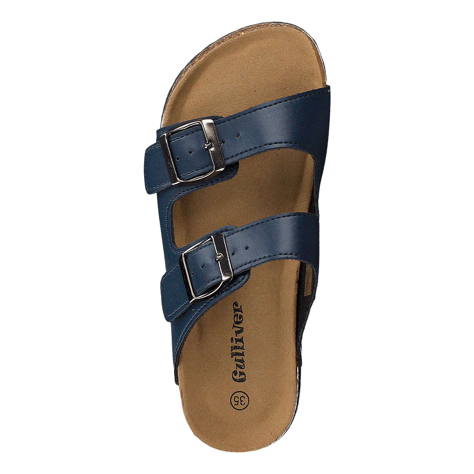 427-0001 Navy Blue