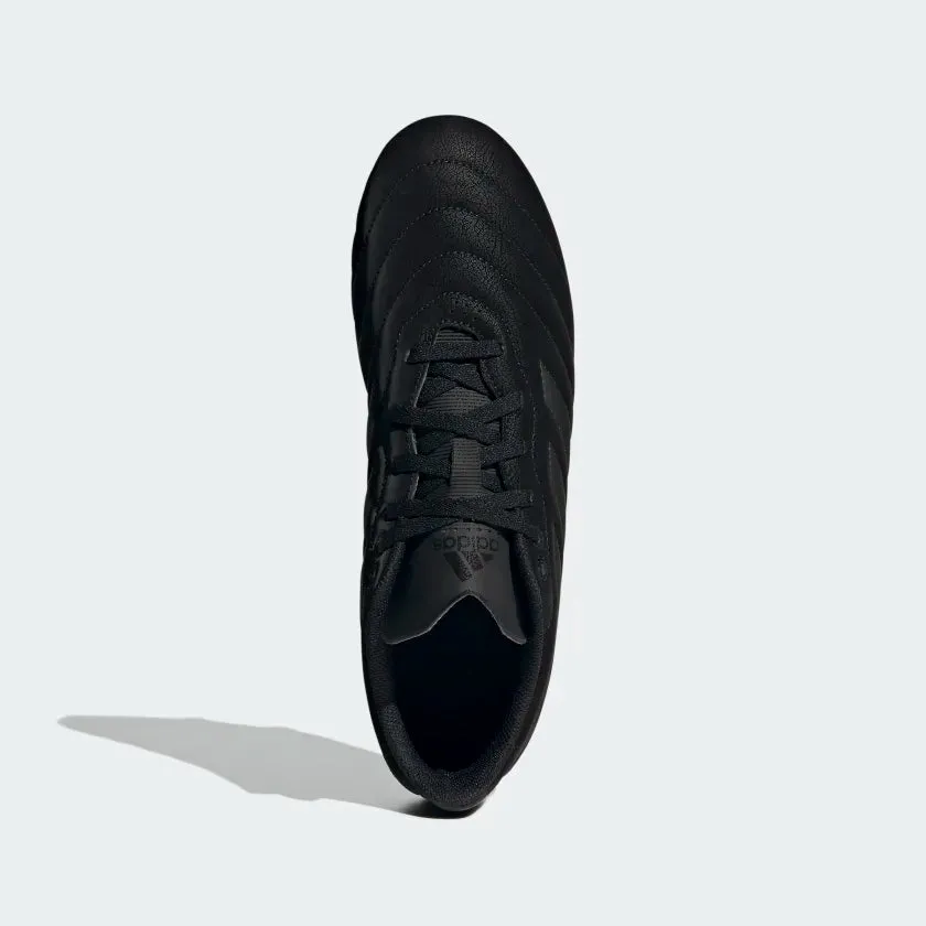 .Adidas Mens Goletto VIII Football Boot - (GY5767) - GO - R2L17 - L/P
