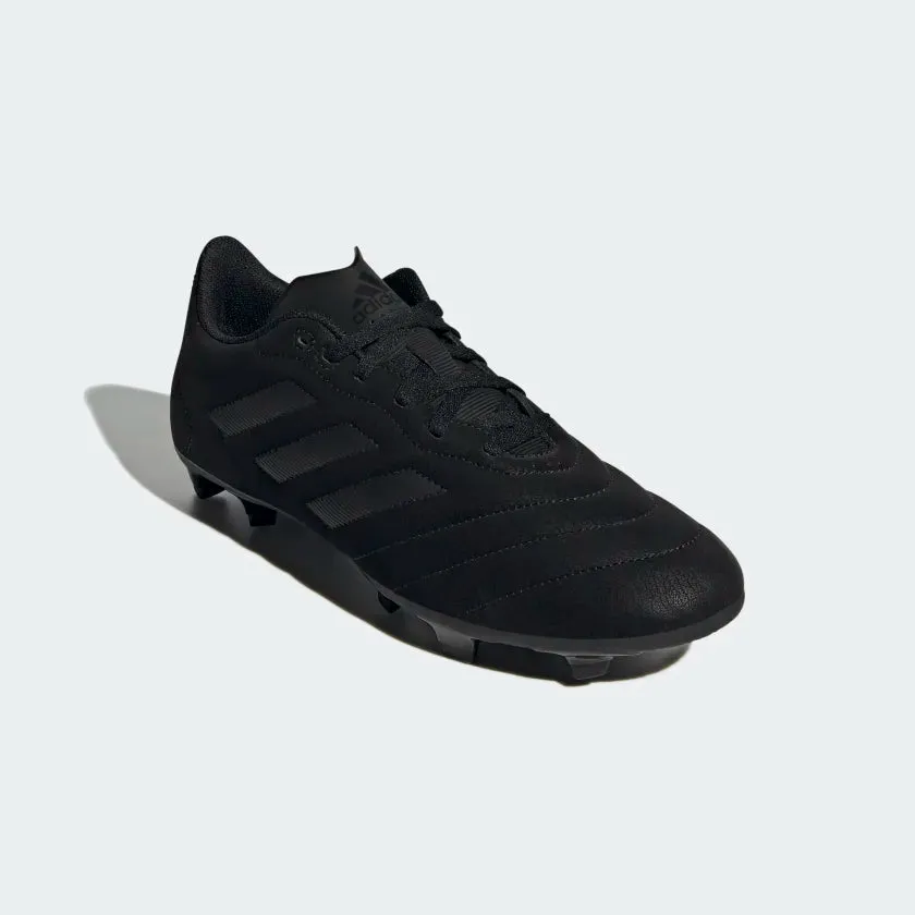 .Adidas Mens Goletto VIII Football Boot - (GY5767) - GO - R2L17 - L/P