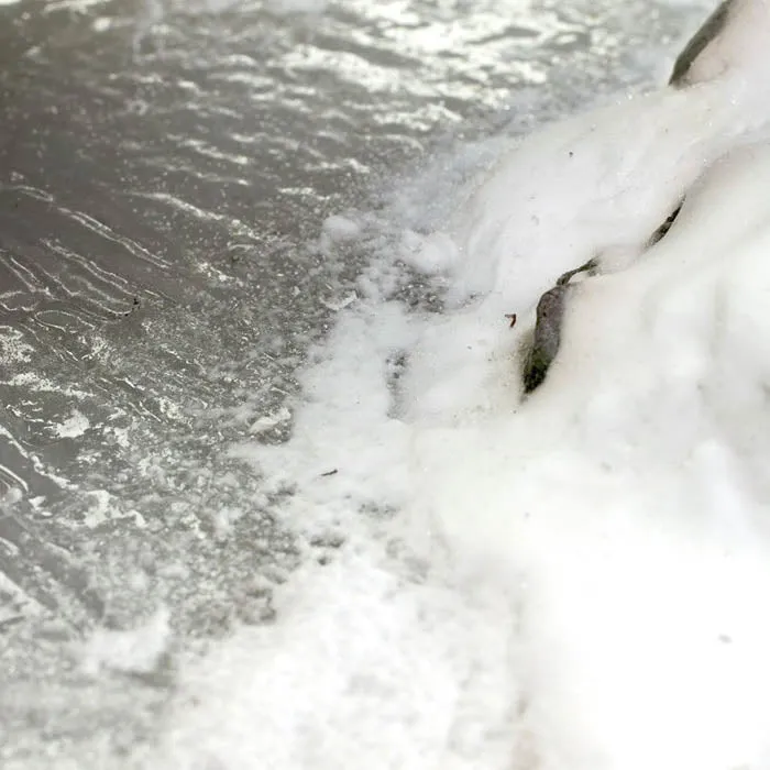 AK8009 Snow Sprinkles 100ml