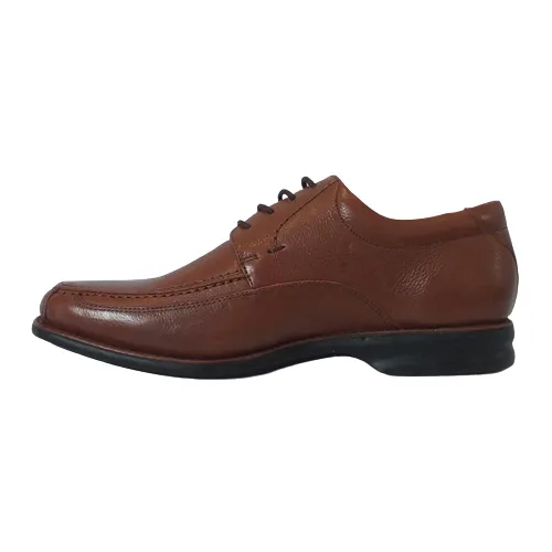 Anatomic Gel Casual Shoes - 740373 - Tan