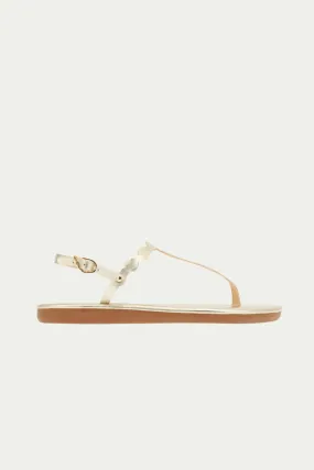 Ancient Greek Sandals Velos