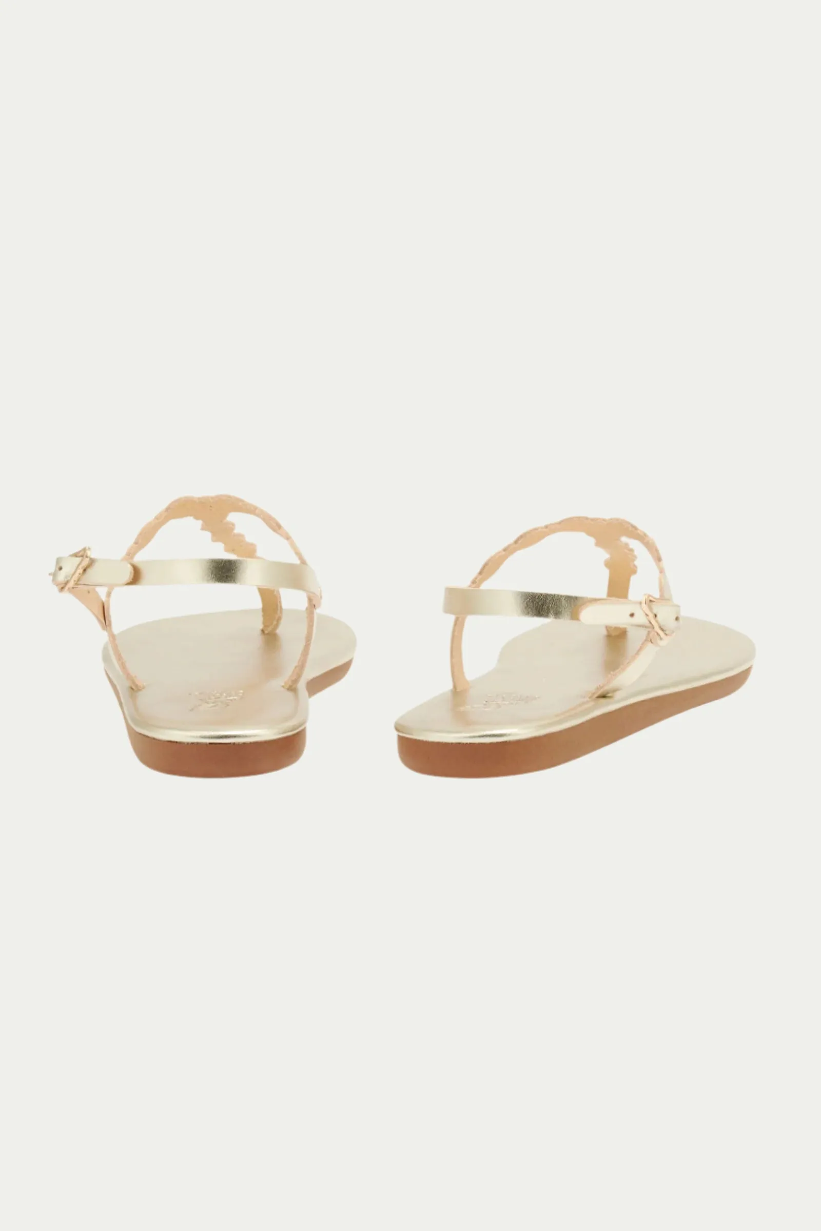 Ancient Greek Sandals Velos