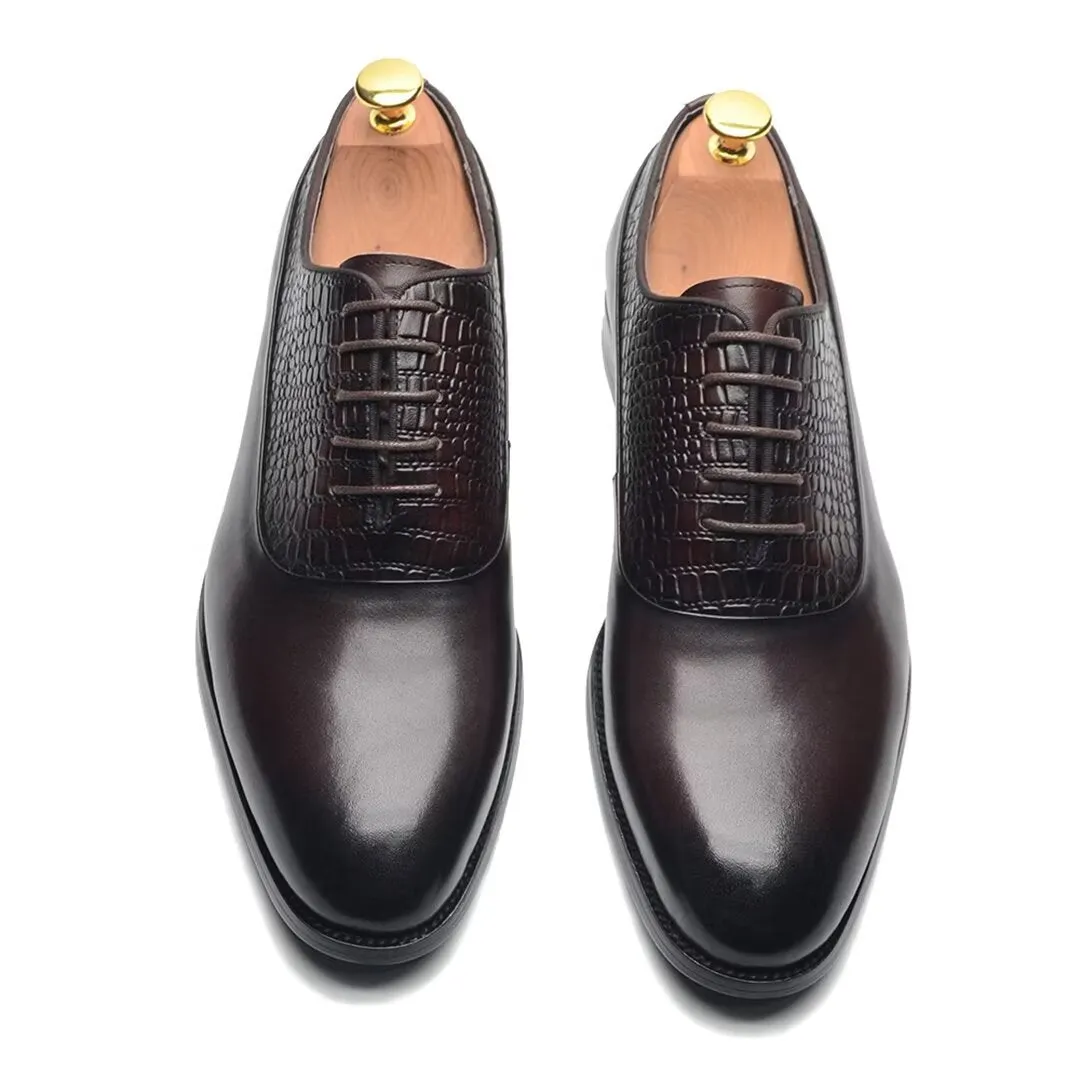 Auburnyx Sovante Dress Shoes