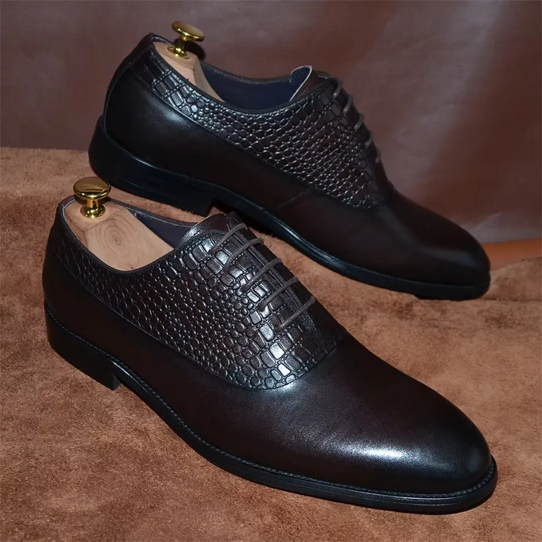 Auburnyx Sovante Dress Shoes