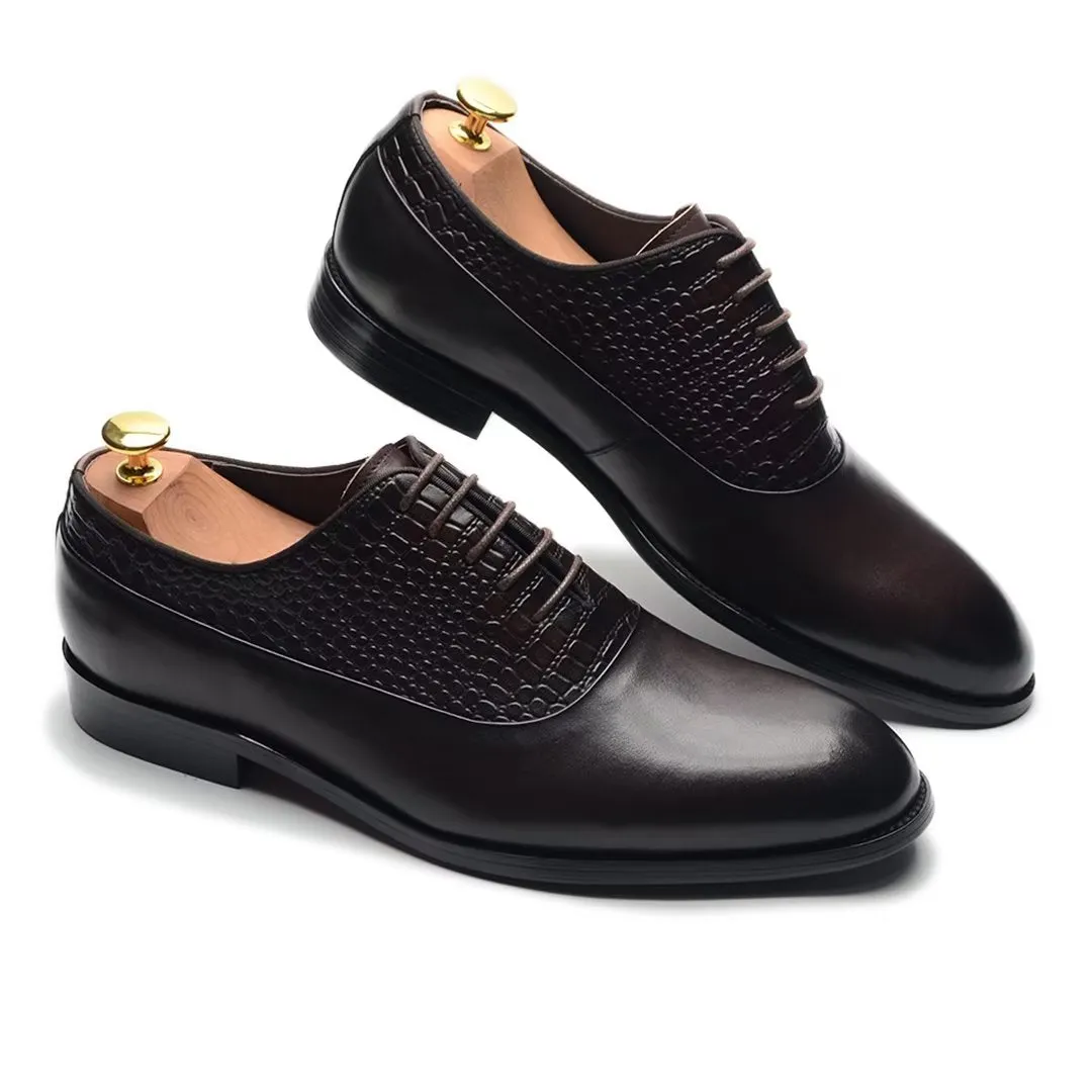 Auburnyx Sovante Dress Shoes