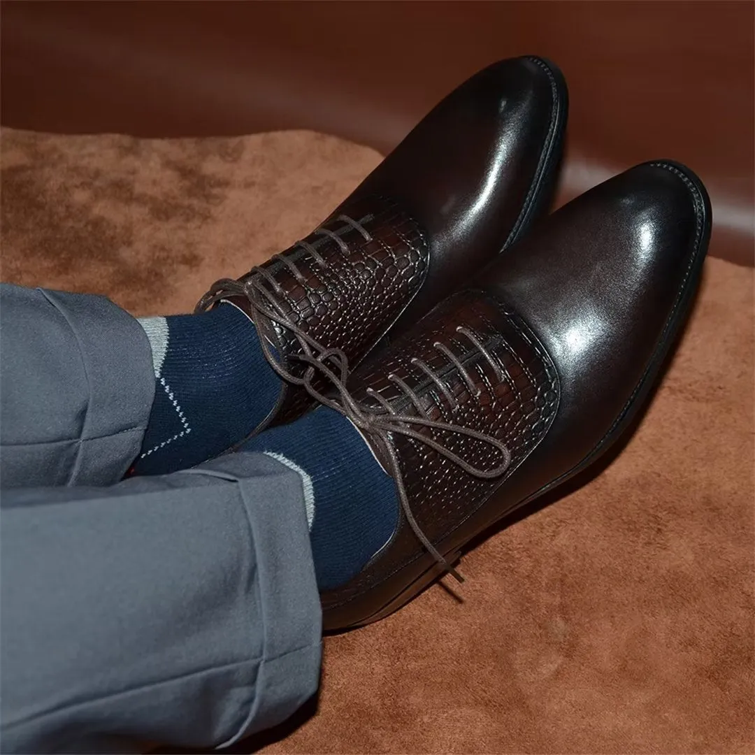 Auburnyx Sovante Dress Shoes