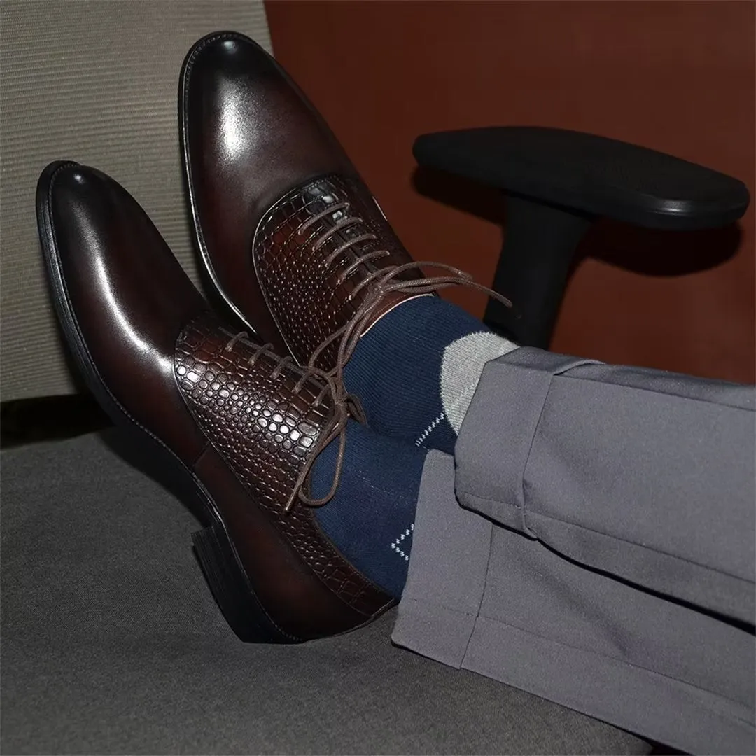Auburnyx Sovante Dress Shoes