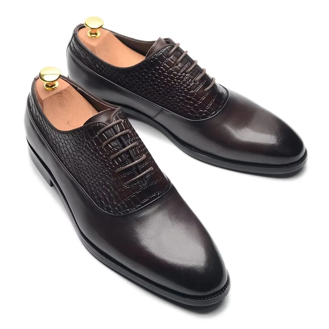Auburnyx Sovante Dress Shoes