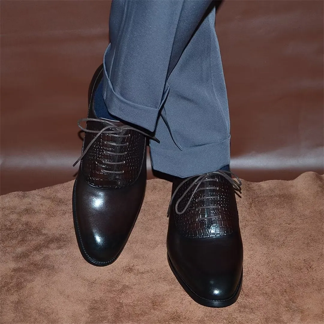Auburnyx Sovante Dress Shoes