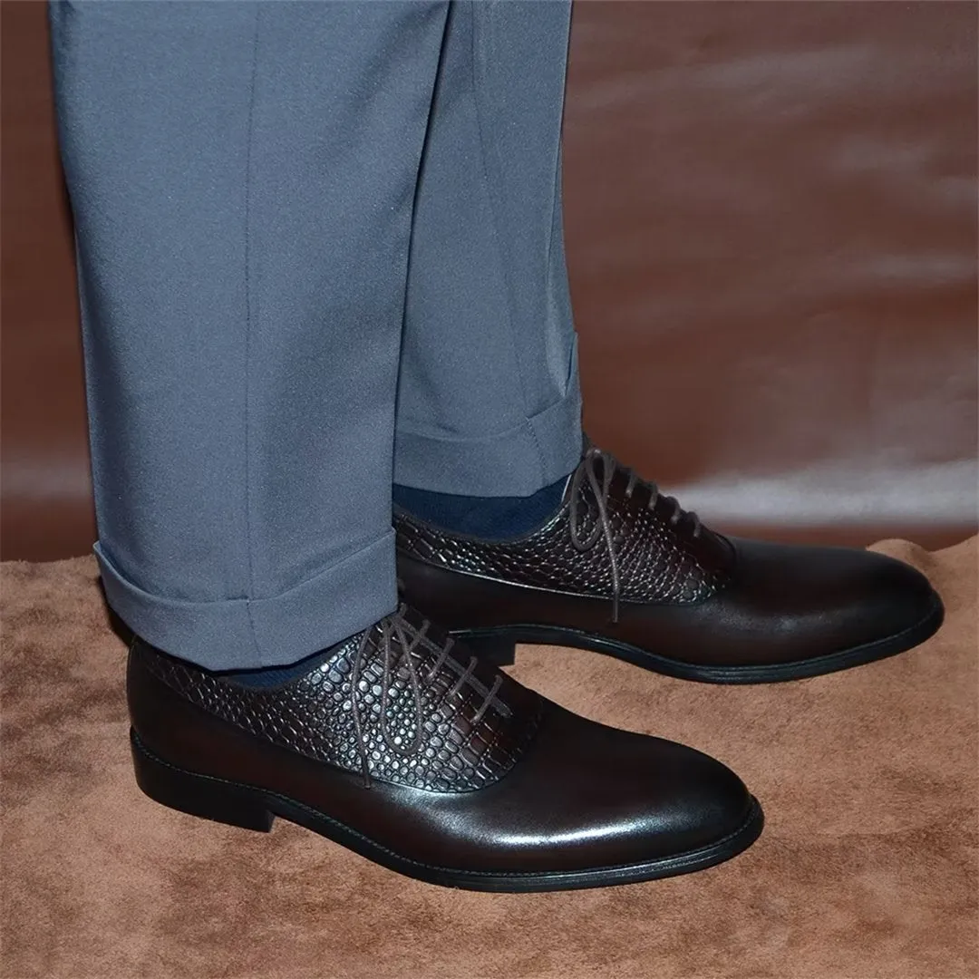 Auburnyx Sovante Dress Shoes