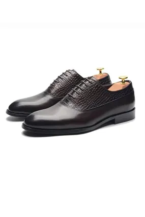 Auburnyx Sovante Dress Shoes