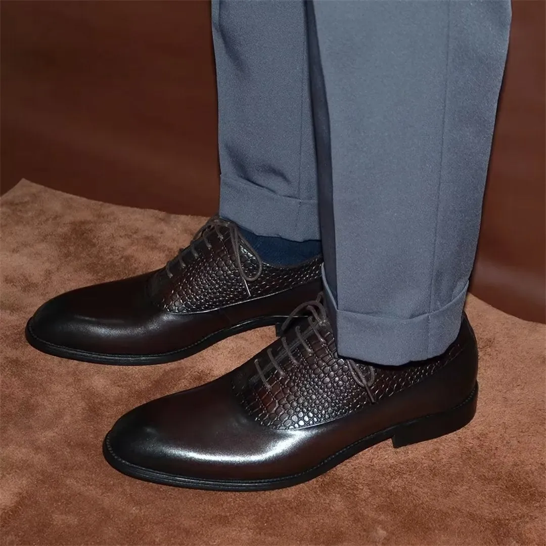 Auburnyx Sovante Dress Shoes