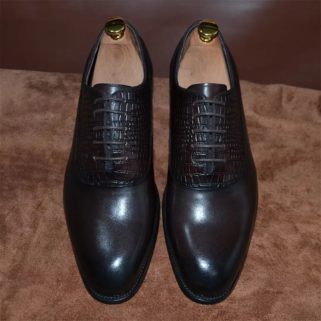 Auburnyx Sovante Dress Shoes