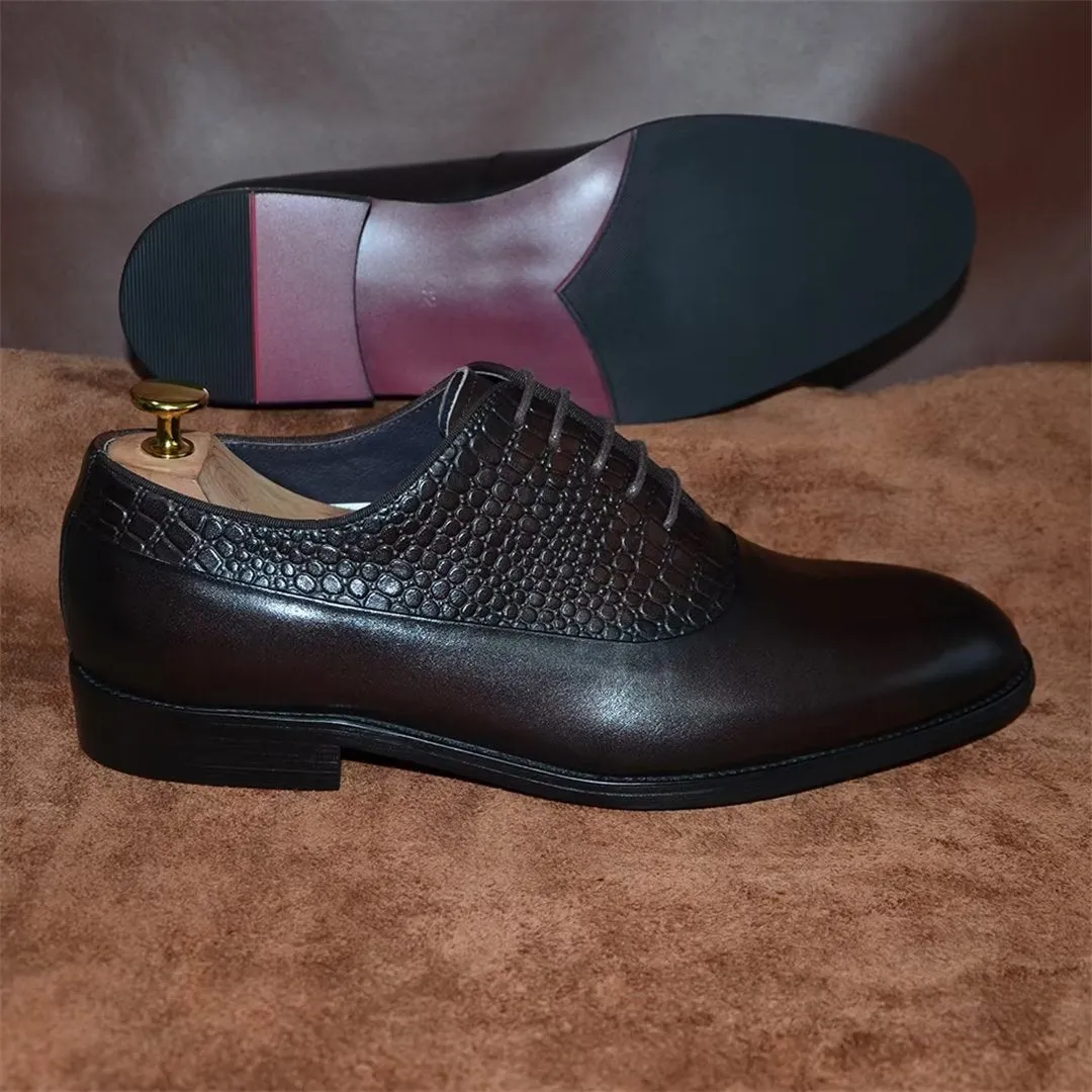 Auburnyx Sovante Dress Shoes