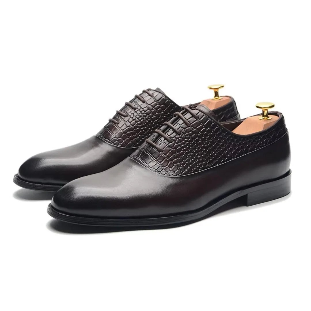 Auburnyx Sovante Dress Shoes