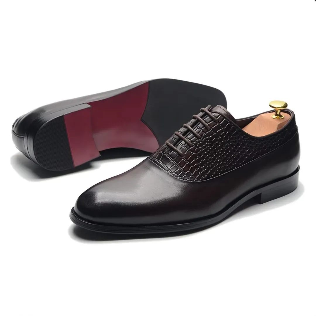 Auburnyx Sovante Dress Shoes