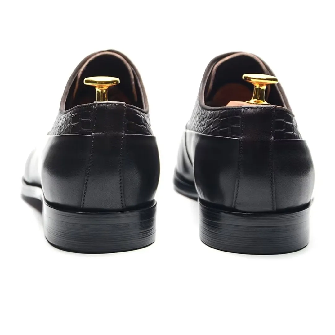 Auburnyx Sovante Dress Shoes