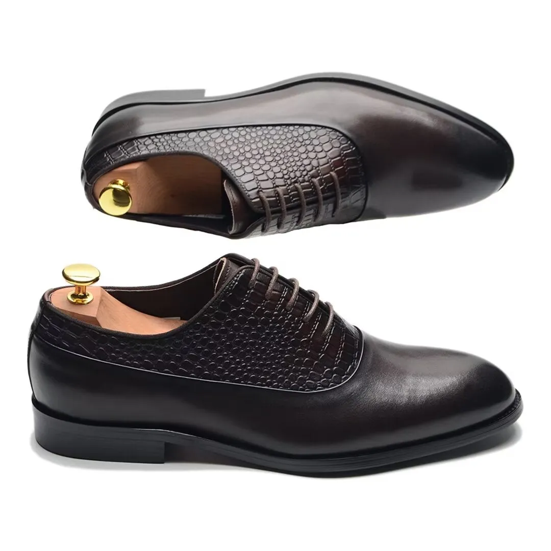 Auburnyx Sovante Dress Shoes