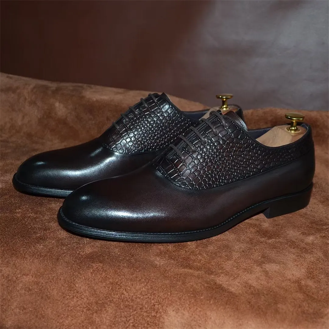 Auburnyx Sovante Dress Shoes