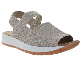 Bernie Mev Women's Tara Bay