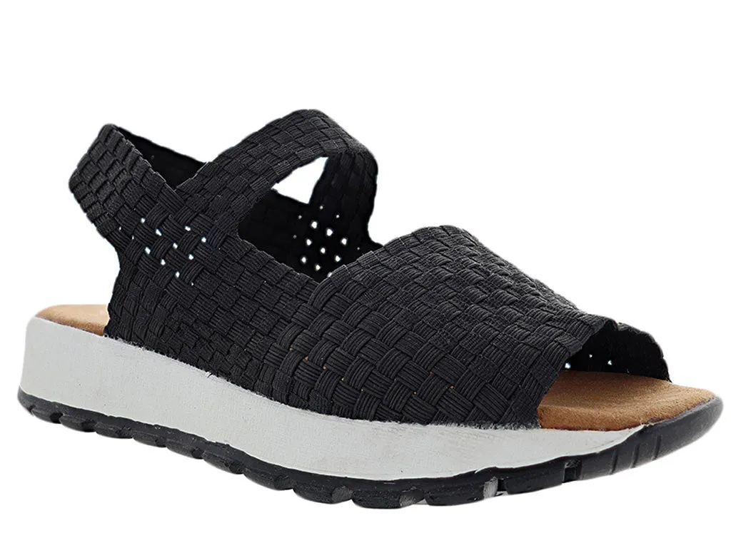 Bernie Mev Women's Tara Bay