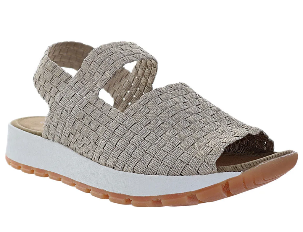 Bernie Mev Women's Tara Bay