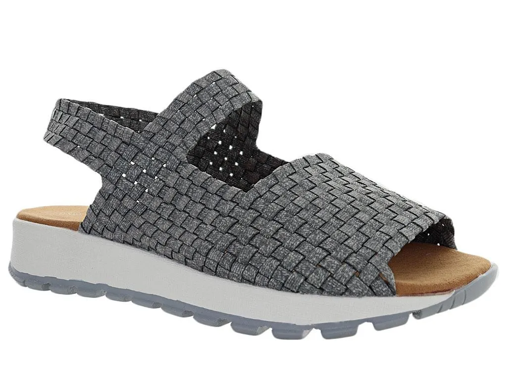 Bernie Mev Women's Tara Bay