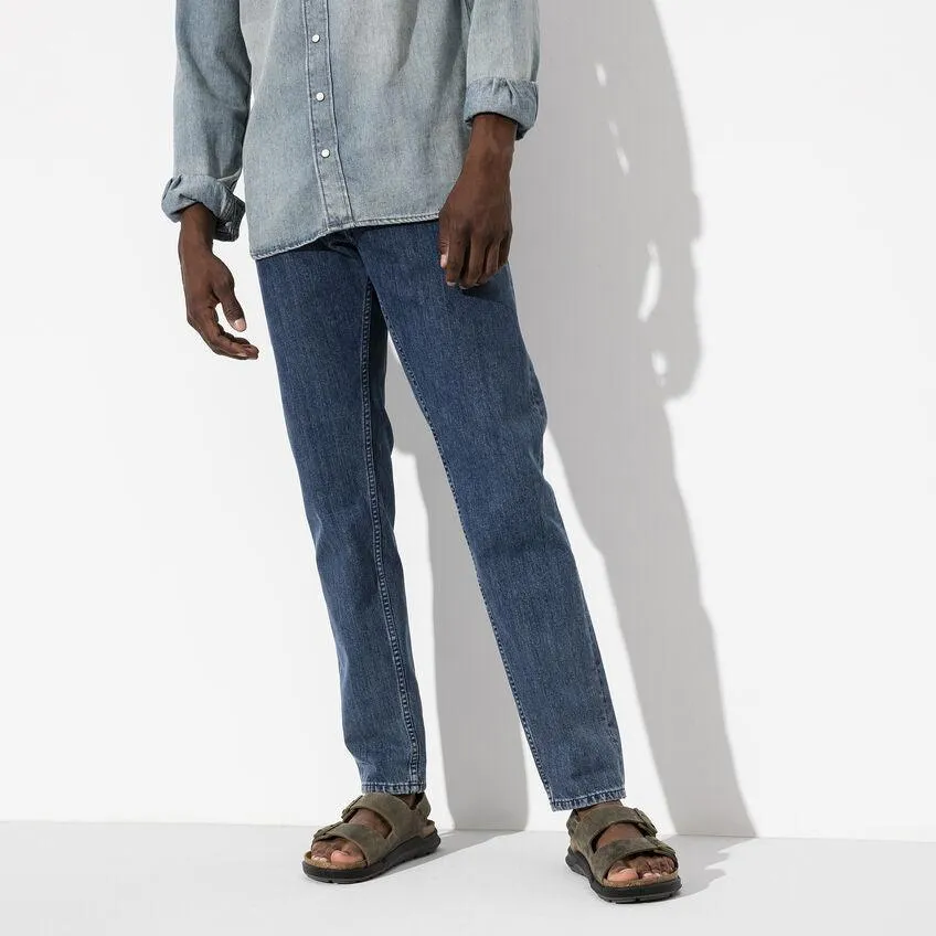 Birkenstock Men's Milano