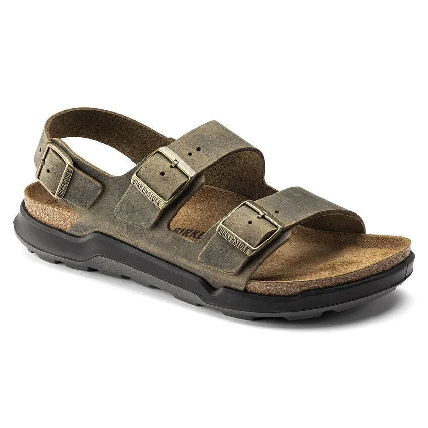 Birkenstock Men's Milano