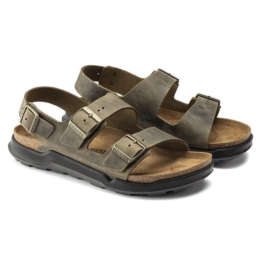 Birkenstock Men's Milano