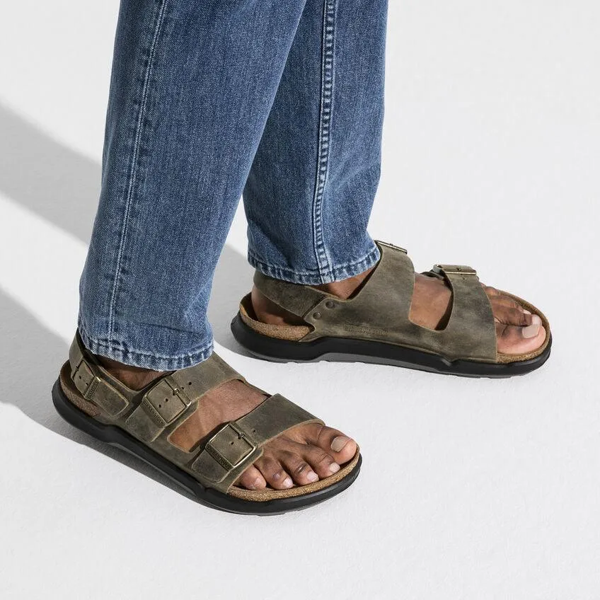 Birkenstock Men's Milano