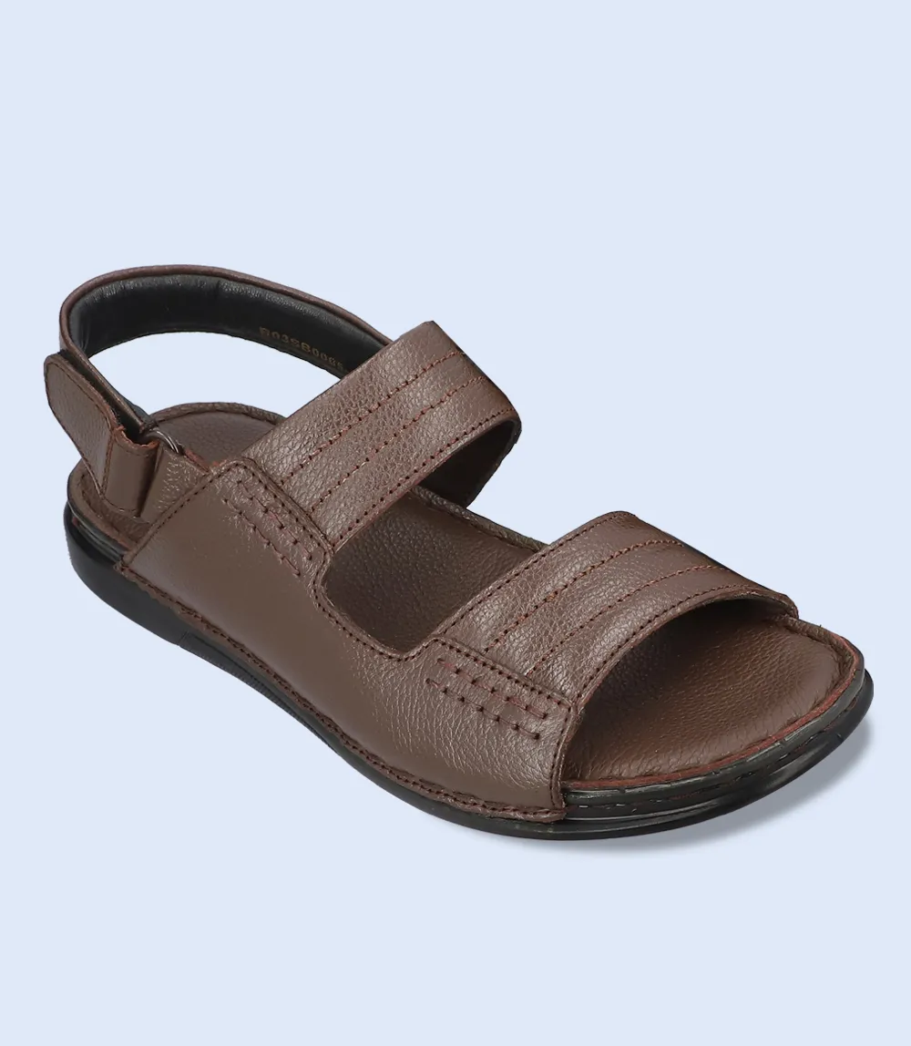 BM5602-ESPREESO-Men Sandal