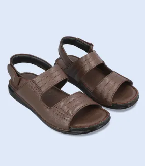 BM5602-ESPREESO-Men Sandal