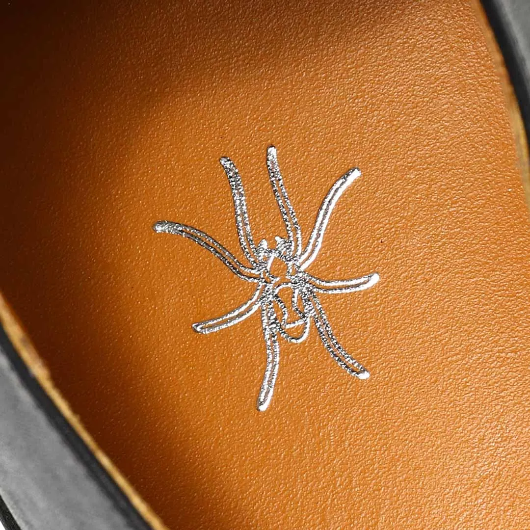 Buckle Shoes