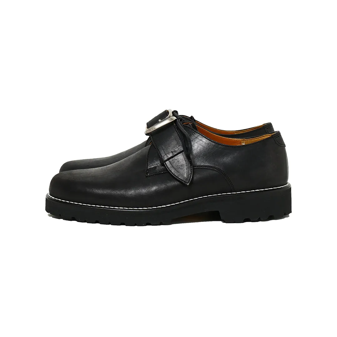 Buckle Shoes
