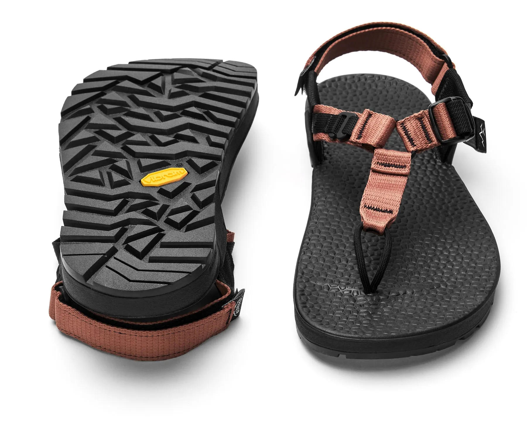 Cairn Evo 3D Sandals
