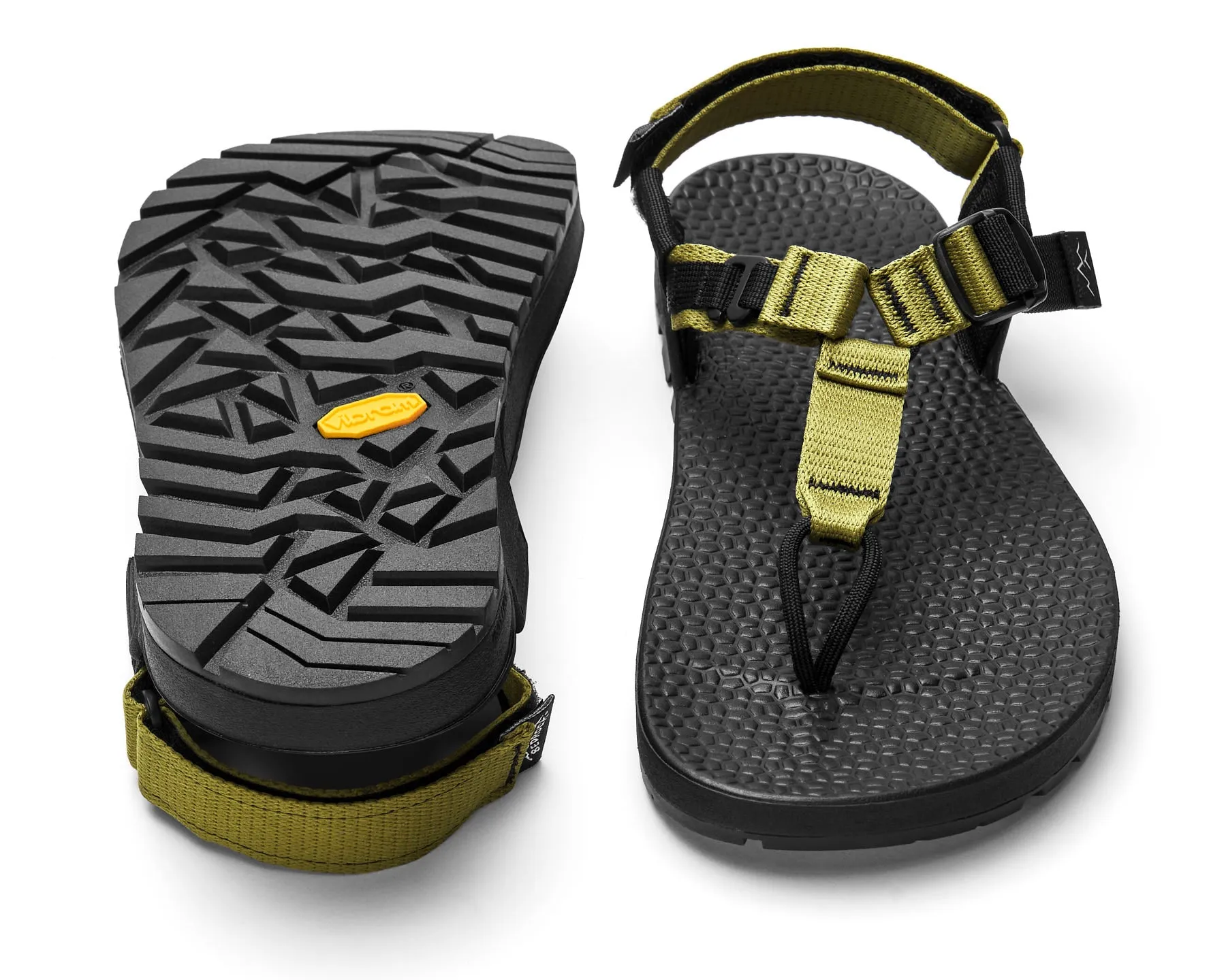 Cairn Evo 3D Sandals