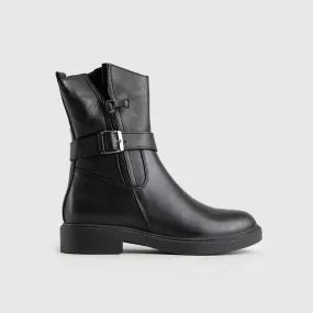 Casual Comfort Boots - 709