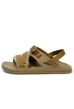 Chaco Chillos Men's Sport Sandals - Tapenade Brown