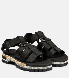 Chloe Nikie sandals