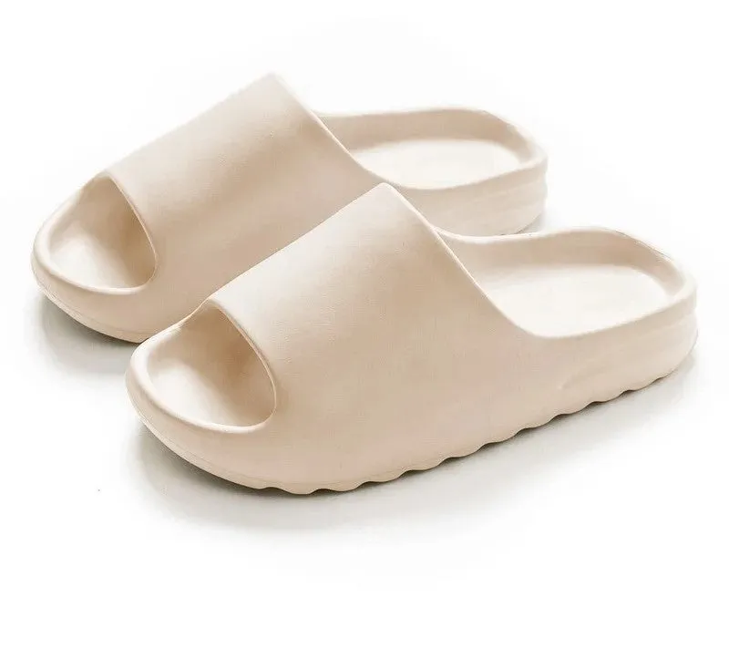 Claira - Soft Casual Beach Sandals for Women