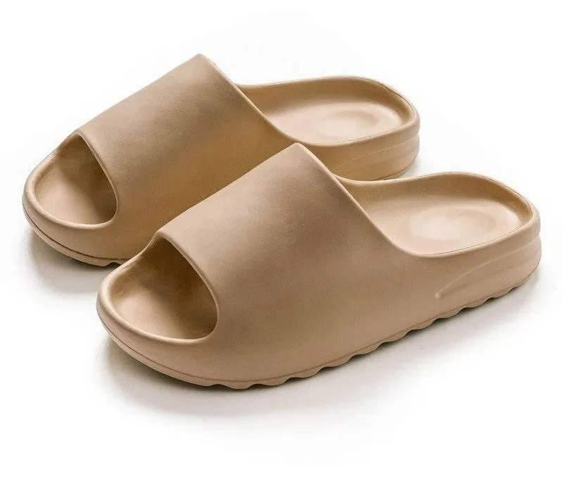 Claira - Soft Casual Beach Sandals for Women