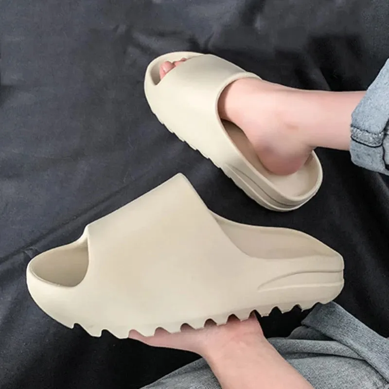 Claira - Soft Casual Beach Sandals for Women