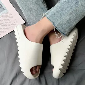 Claira - Soft Casual Beach Sandals for Women