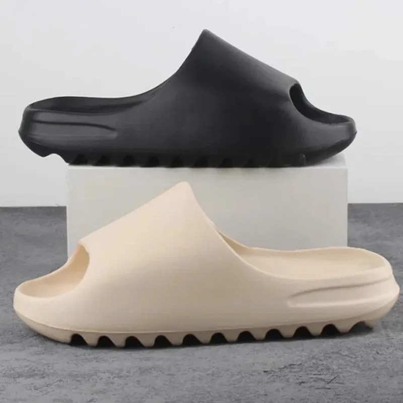 Claira - Soft Casual Beach Sandals for Women